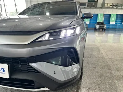 BYD Pro New Energy 2026, 1800 км, за 15273.39 USD - фото 13