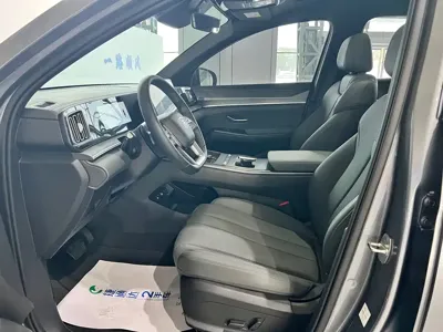 BYD Pro New Energy 2026, 1800 км, за 15273.39 USD - фото 18