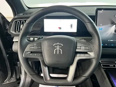 BYD Pro New Energy 2026, 1800 км, за 15273.39 USD - фото 20