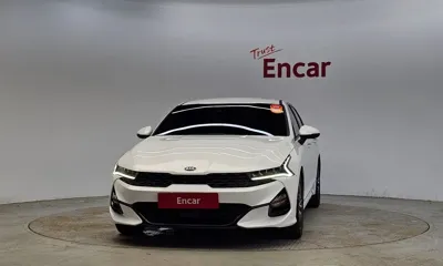 Kia K5 2021, 87788 км, за 10240.25 USD