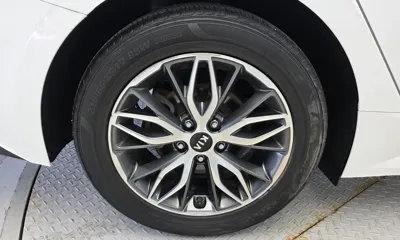 Kia K5 2021, 87788 км, за 10240.25 USD