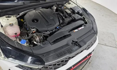 Kia K5 2021, 87788 км, за 10240.25 USD - фото 6