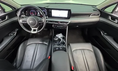 Kia K5 2021, 87788 км, за 10240.25 USD - фото 7