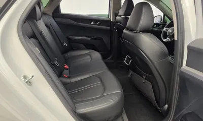 Kia K5 2021, 87788 км, за 10240.25 USD - фото 11