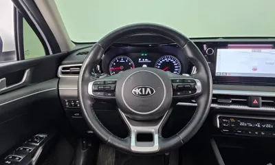 Kia K5 2021, 87788 км, за 10240.25 USD - фото 13