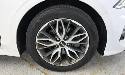 Kia K5 2021, 87788 км, за 10240.25 USD - фото 21