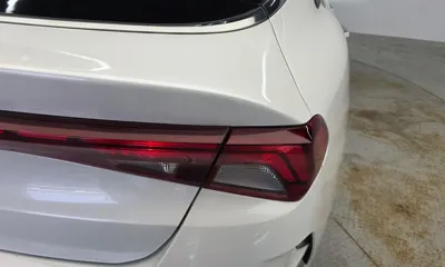 Kia K5 2021, 87788 км, за 10240.25 USD - фото 23
