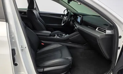 Kia K5 2021, 87788 км, за 10240.25 USD - фото 26