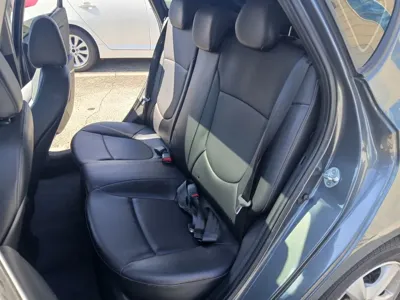 Hyundai Accent 2013, 209000 км, за 1706.71 USD - фото 7