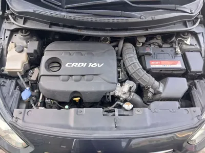 Hyundai Accent 2013, 209000 км, за 1706.71 USD - фото 12