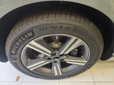 Genesis GV80 2025, 22 км, за 63392.43 USD