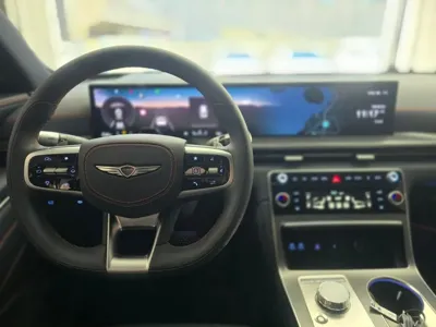 Genesis GV80 2025, 22 км, за 63392.43 USD - фото 14