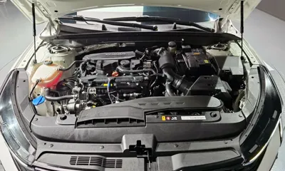 Kia K5 2025, 19345 км, за 21076.97 USD - фото 6