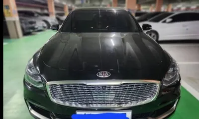 Kia K9 2019, 147000 км, за 11750.03 USD - фото 6