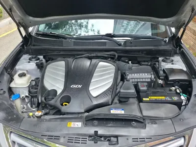 Hyundai Grandeur 2012, 170885 км, за 2732.24 USD - фото 6