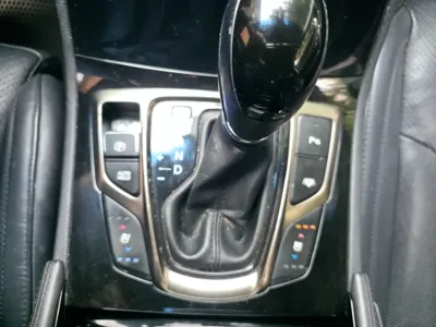 Hyundai Grandeur 2012, 170885 км, за 2732.24 USD - фото 9