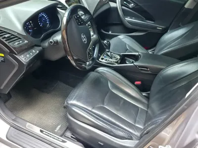 Hyundai Grandeur 2012, 170885 км, за 2732.24 USD - фото 10