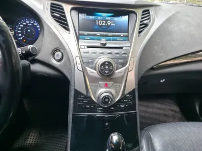 Hyundai Grandeur 2012, 170885 км, за 2732.24 USD - фото 11