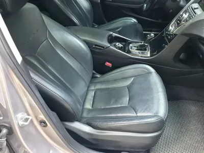 Hyundai Grandeur 2012, 170885 км, за 2732.24 USD - фото 18