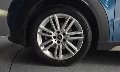 MINI Countryman 2019, 60192 км, за 11400.66 USD