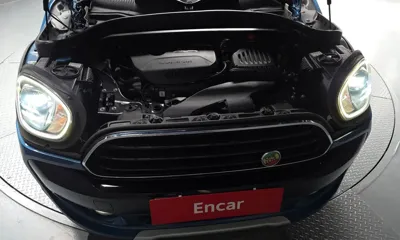 MINI Countryman 2019, 60192 км, за 11400.66 USD - фото 6