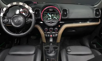 MINI Countryman 2019, 60192 км, за 11400.66 USD - фото 7
