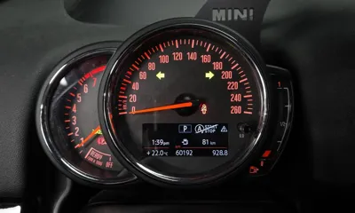 MINI Countryman 2019, 60192 км, за 11400.66 USD - фото 8