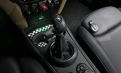 MINI Countryman 2019, 60192 км, за 11400.66 USD - фото 9