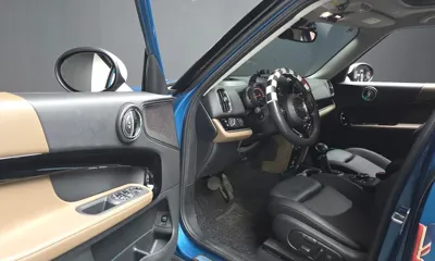 MINI Countryman 2019, 60192 км, за 11400.66 USD - фото 10