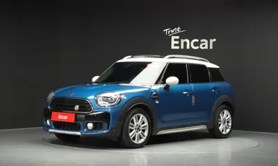 MINI Countryman 2019, 60192 км, за 11400.66 USD - фото 11