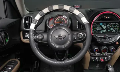 MINI Countryman 2019, 60192 км, за 11400.66 USD - фото 15
