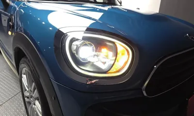 MINI Countryman 2019, 60192 км, за 11400.66 USD - фото 23