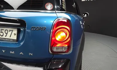 MINI Countryman 2019, 60192 км, за 11400.66 USD - фото 24