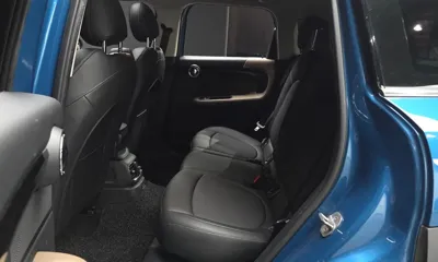 MINI Countryman 2019, 60192 км, за 11400.66 USD - фото 27