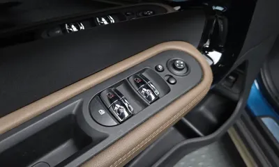MINI Countryman 2019, 60192 км, за 11400.66 USD - фото 30