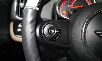 MINI Countryman 2019, 60192 км, за 11400.66 USD - фото 31