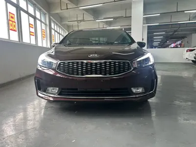 Kia K3 2017, 115000 км, за 4935.4 USD