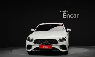 Mercedes-Benz E-Class 2023, 39431 км, за 27588.01 USD