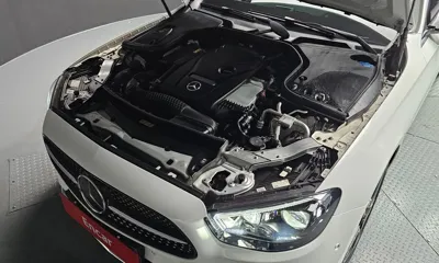 Mercedes-Benz E-Class 2023, 39431 км, за 27588.01 USD - фото 6