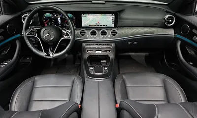 Mercedes-Benz E-Class 2023, 39431 км, за 27588.01 USD - фото 7