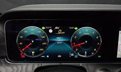 Mercedes-Benz E-Class 2023, 39431 км, за 27588.01 USD - фото 8