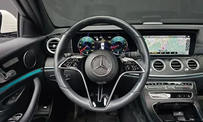 Mercedes-Benz E-Class 2023, 39431 км, за 27588.01 USD - фото 11