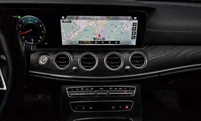Mercedes-Benz E-Class 2023, 39431 км, за 27588.01 USD - фото 13