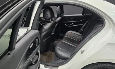 Mercedes-Benz E-Class 2023, 39431 км, за 27588.01 USD - фото 18