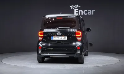 Kia Ray 2021, 37850 км, за 8985.79 USD