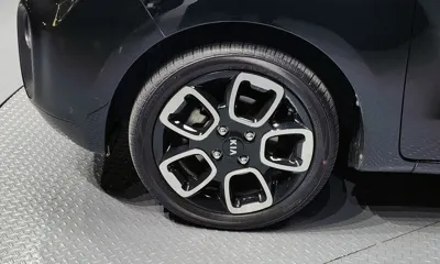 Kia Ray 2021, 37850 км, за 8985.79 USD