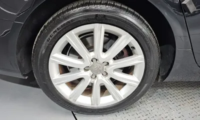 Audi A6 2012, 109648 км, за 4690.56 USD