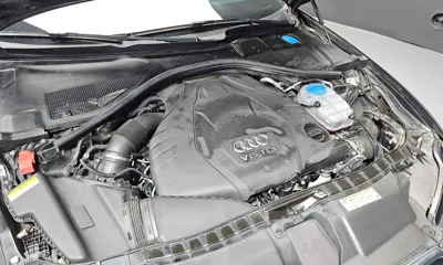 Audi A6 2012, 109648 км, за 4690.56 USD - фото 6