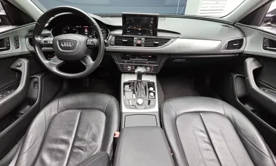 Audi A6 2012, 109648 км, за 4690.56 USD - фото 7