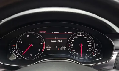 Audi A6 2012, 109648 км, за 4690.56 USD - фото 8